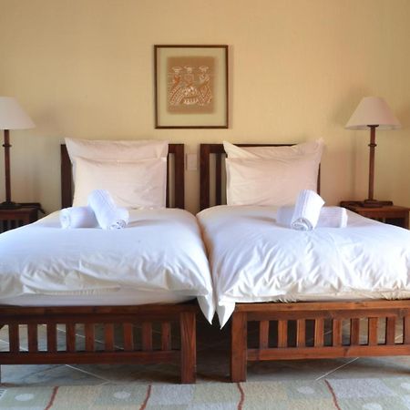 Roessmund Lodge Swakopmund Pokoj fotografie