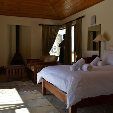 Roessmund Lodge Swakopmund Pokoj fotografie