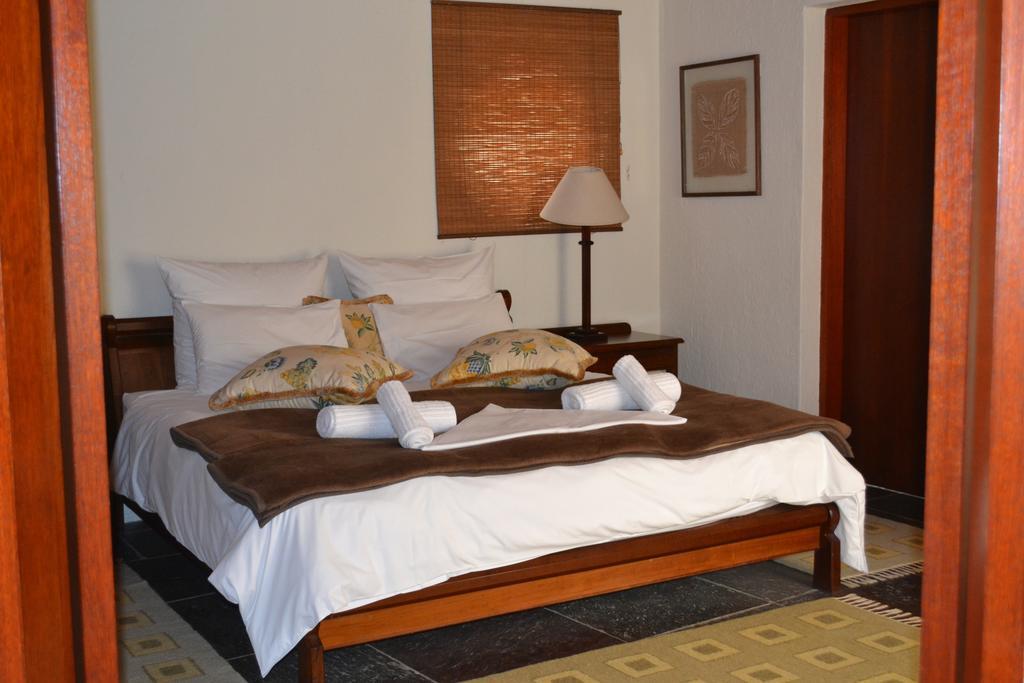 Roessmund Lodge Swakopmund Pokoj fotografie