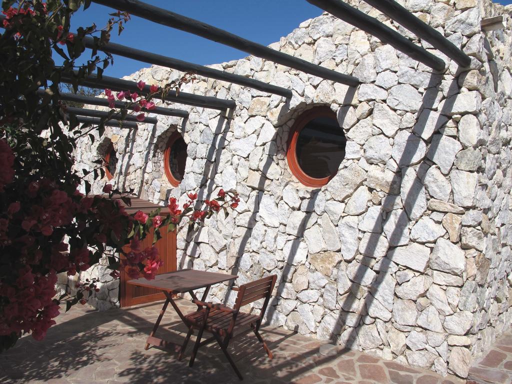 Roessmund Lodge Swakopmund Exteriér fotografie