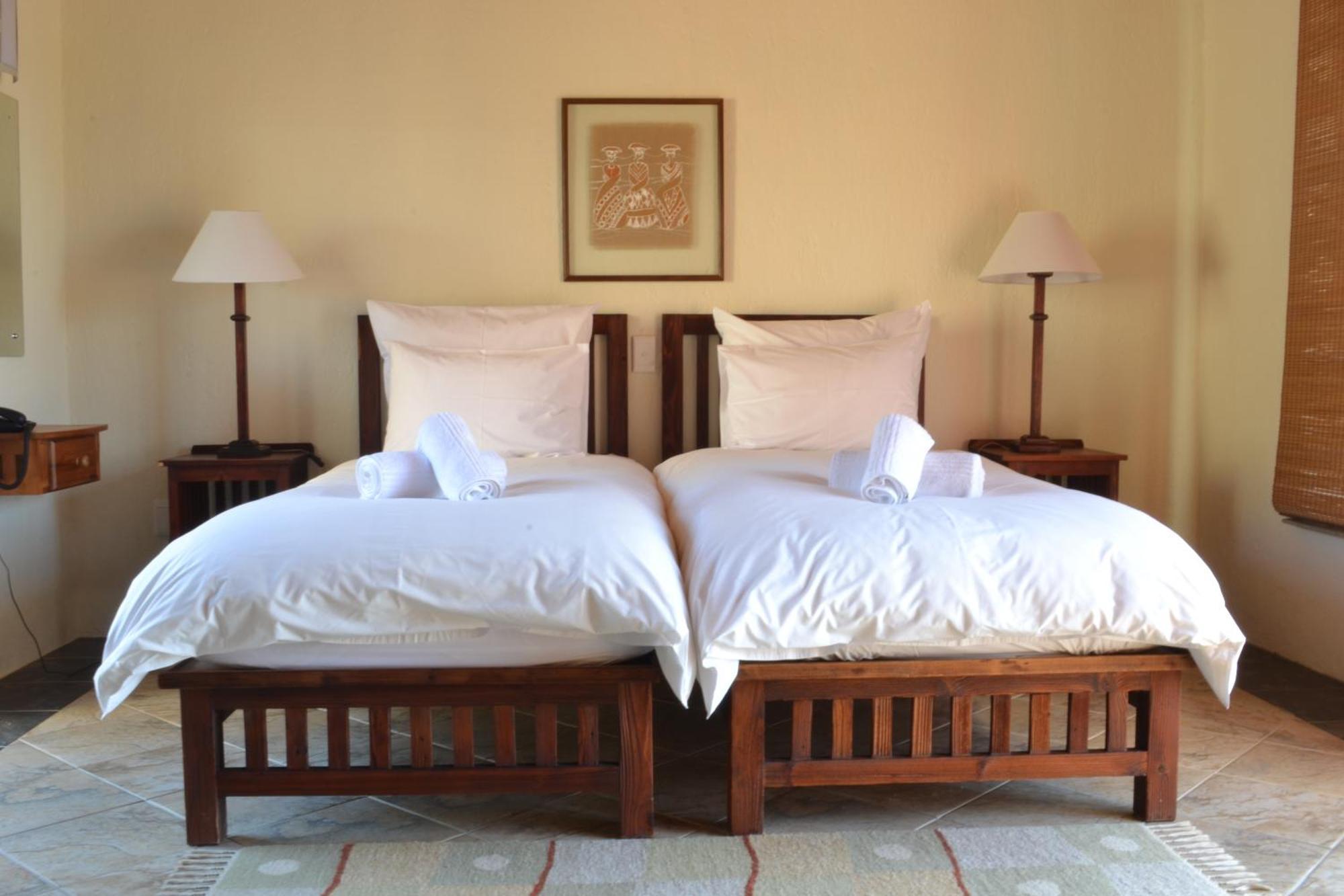 Roessmund Lodge Swakopmund Pokoj fotografie