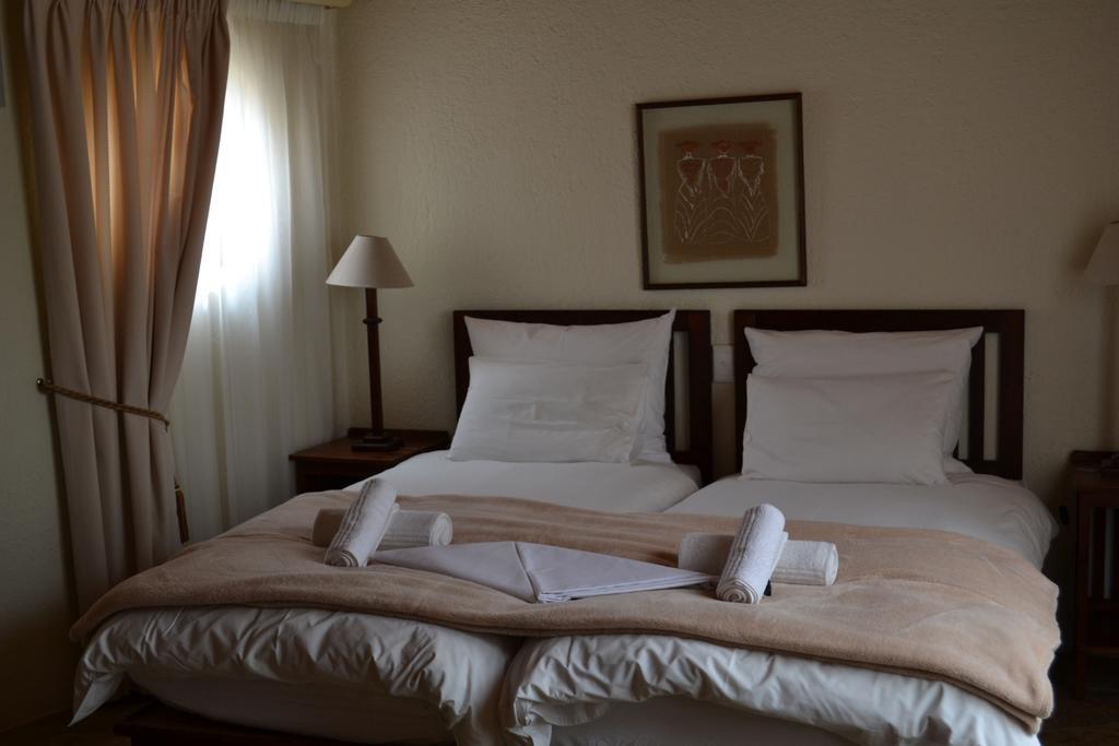 Roessmund Lodge Swakopmund Pokoj fotografie
