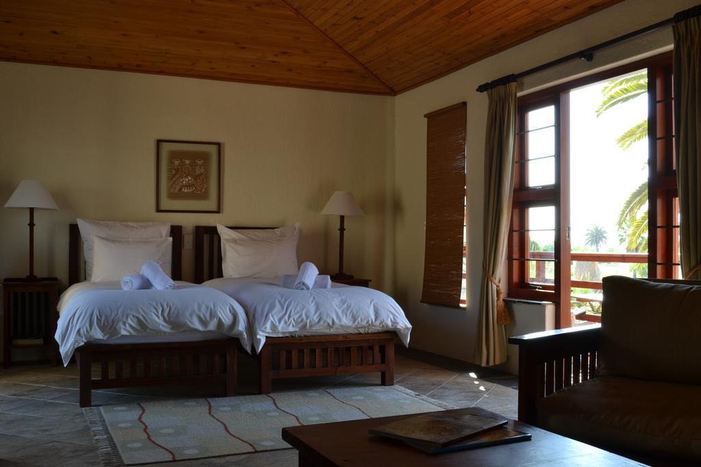 Roessmund Lodge Swakopmund Pokoj fotografie