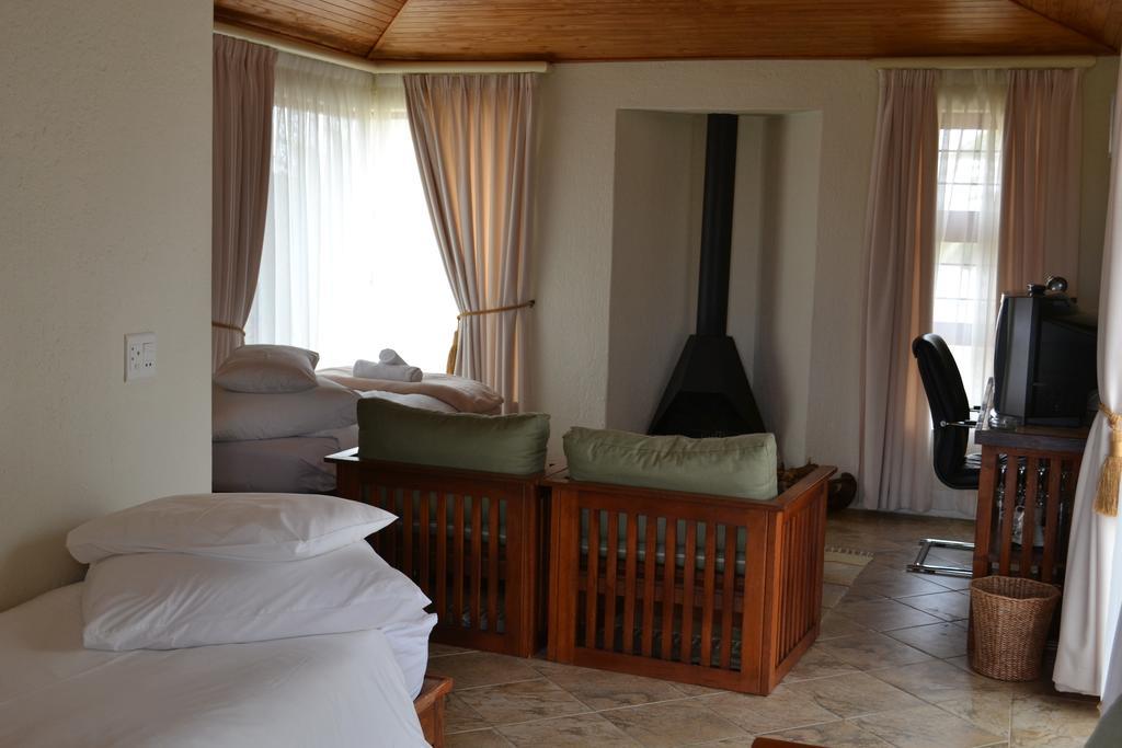 Roessmund Lodge Swakopmund Pokoj fotografie