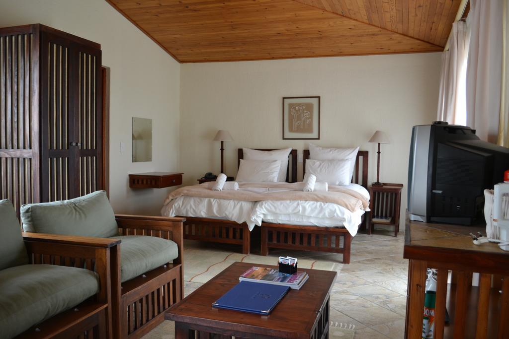 Roessmund Lodge Swakopmund Pokoj fotografie