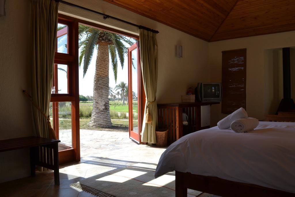 Roessmund Lodge Swakopmund Pokoj fotografie