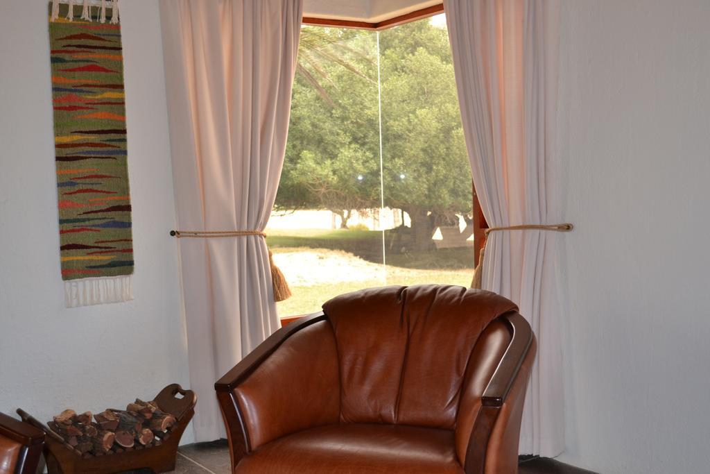 Roessmund Lodge Swakopmund Pokoj fotografie