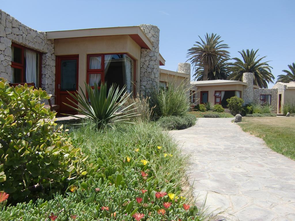 Roessmund Lodge Swakopmund Pokoj fotografie