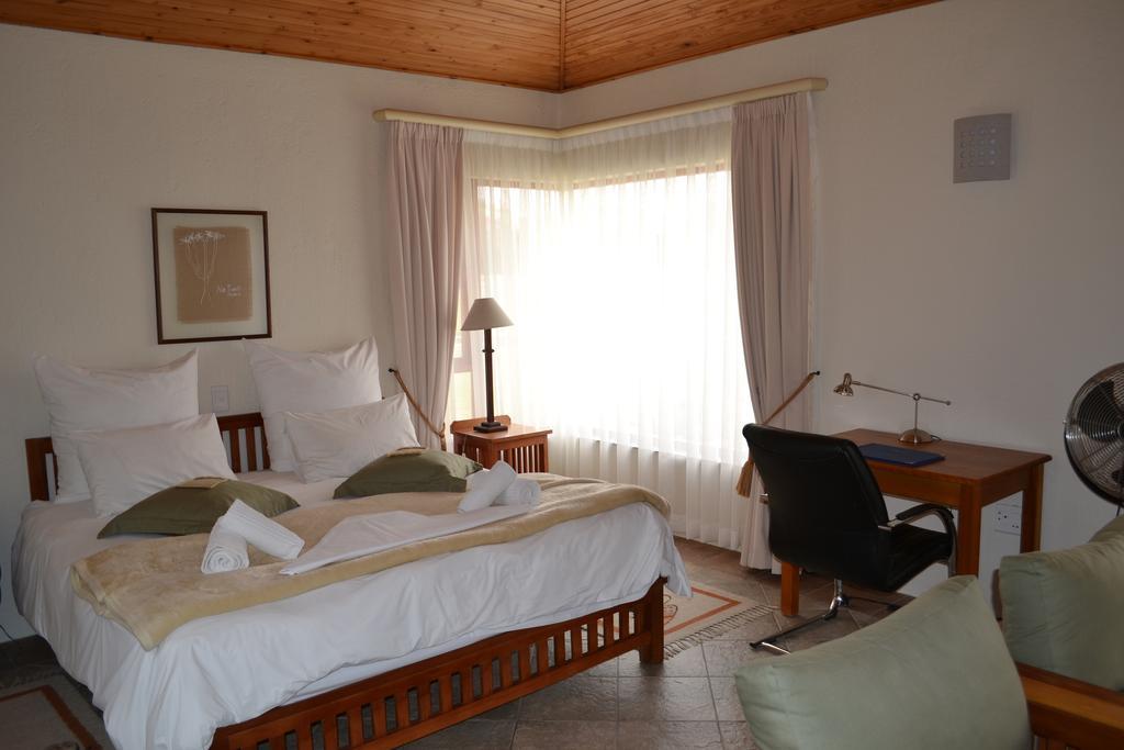Roessmund Lodge Swakopmund Exteriér fotografie