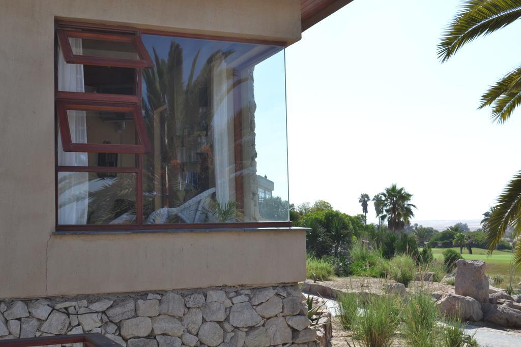 Roessmund Lodge Swakopmund Pokoj fotografie