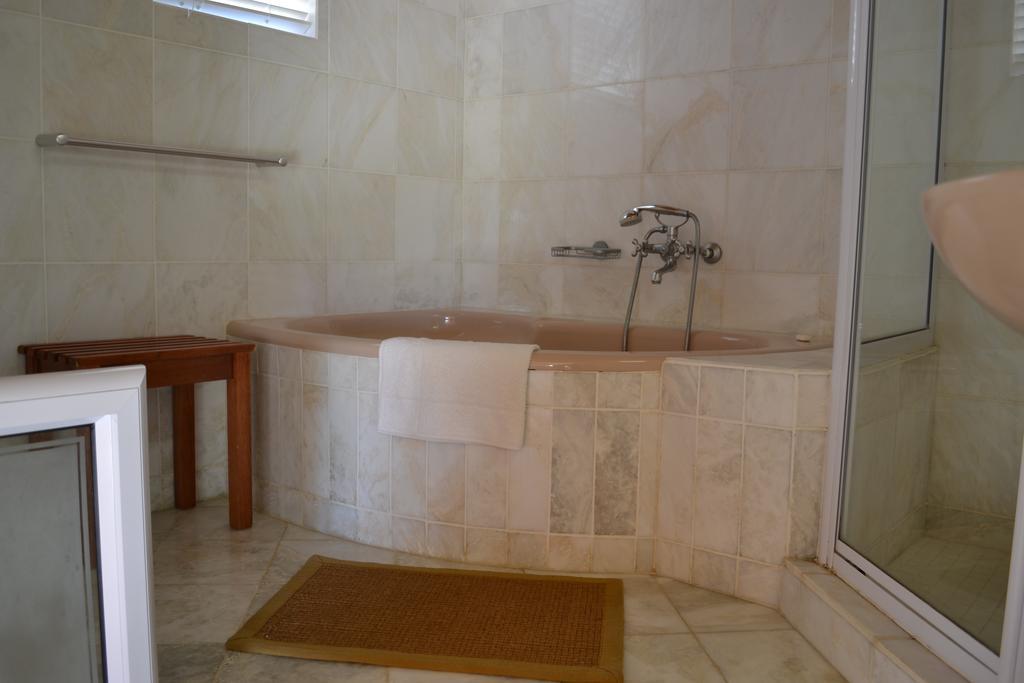 Roessmund Lodge Swakopmund Pokoj fotografie