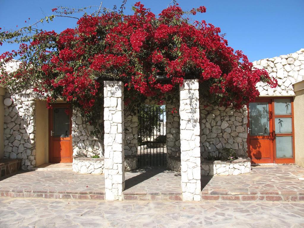 Roessmund Lodge Swakopmund Exteriér fotografie