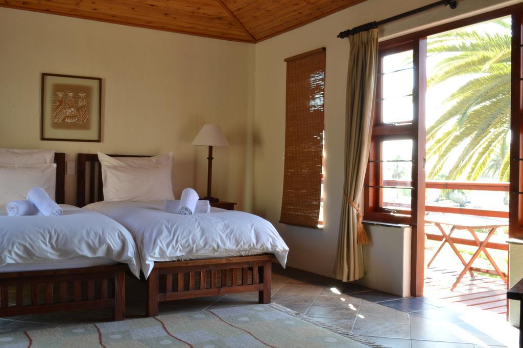 Roessmund Lodge Swakopmund Pokoj fotografie
