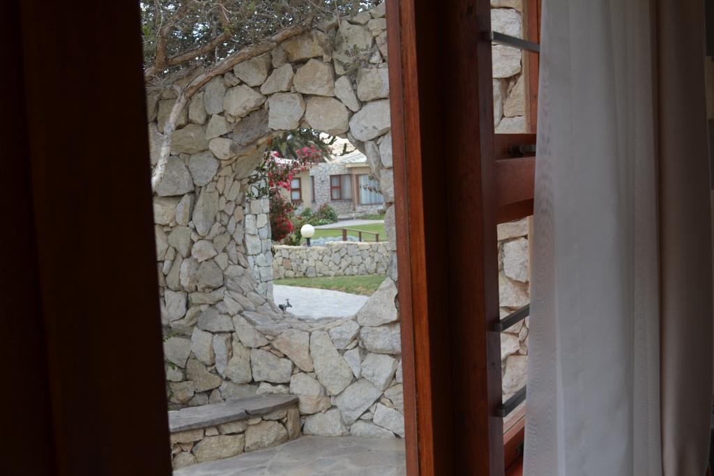 Roessmund Lodge Swakopmund Pokoj fotografie