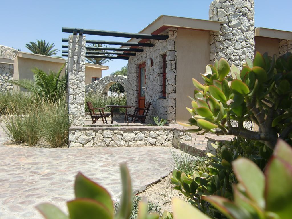 Roessmund Lodge Swakopmund Pokoj fotografie