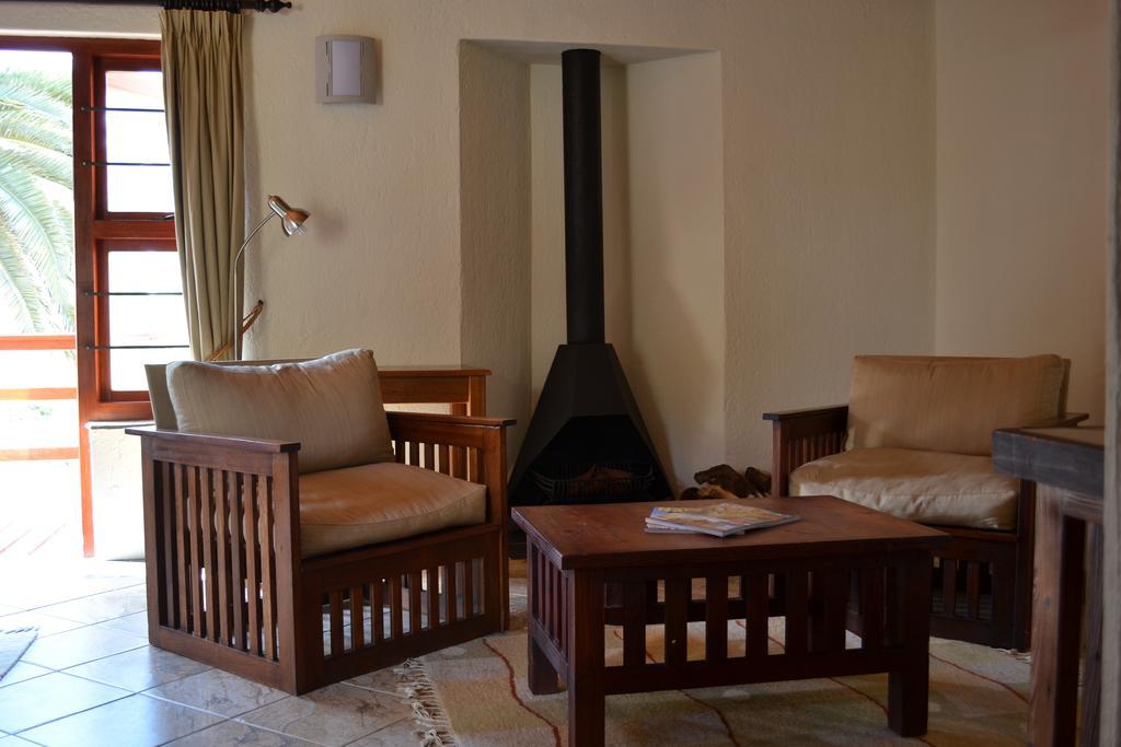 Roessmund Lodge Swakopmund Pokoj fotografie