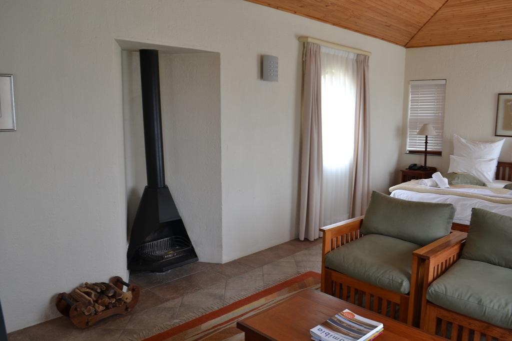 Roessmund Lodge Swakopmund Exteriér fotografie