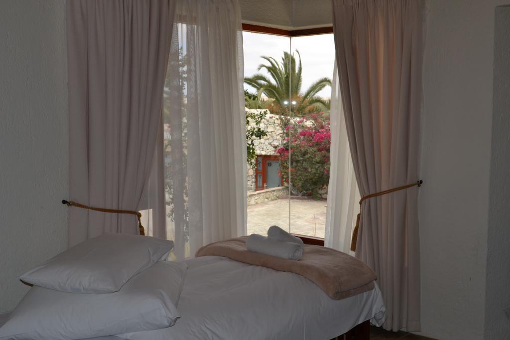 Roessmund Lodge Swakopmund Pokoj fotografie