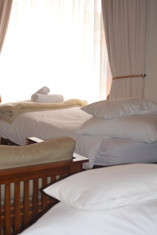 Roessmund Lodge Swakopmund Exteriér fotografie