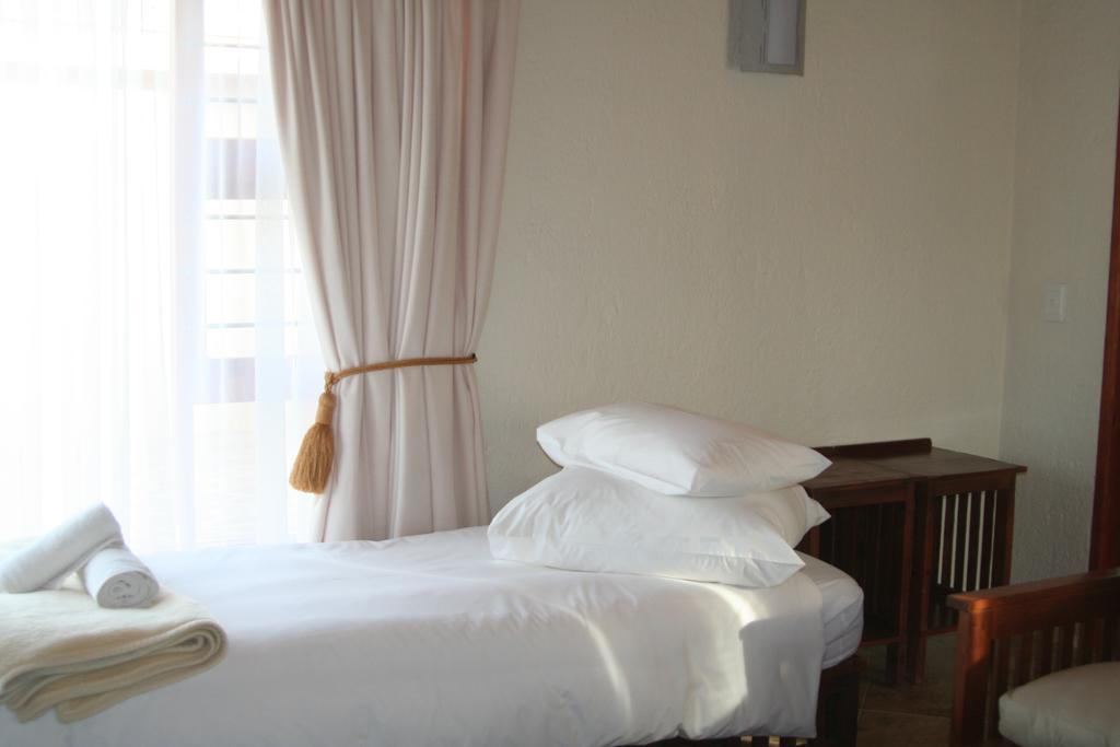 Roessmund Lodge Swakopmund Exteriér fotografie