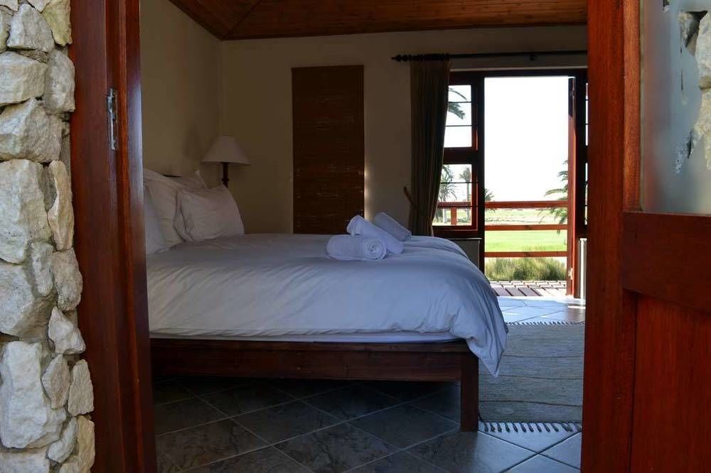 Roessmund Lodge Swakopmund Exteriér fotografie