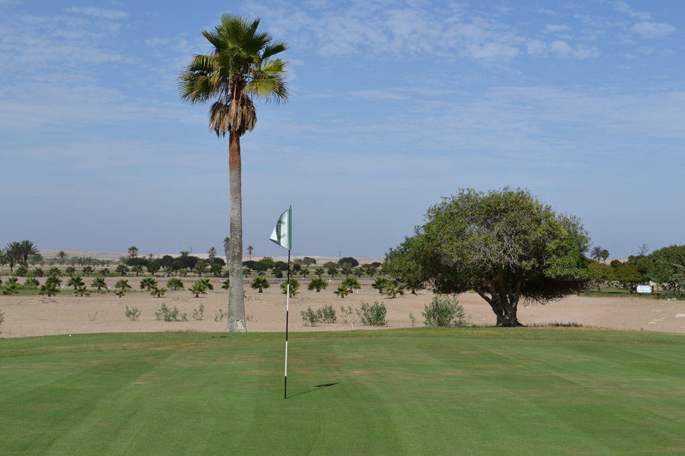 Roessmund Lodge Swakopmund Exteriér fotografie