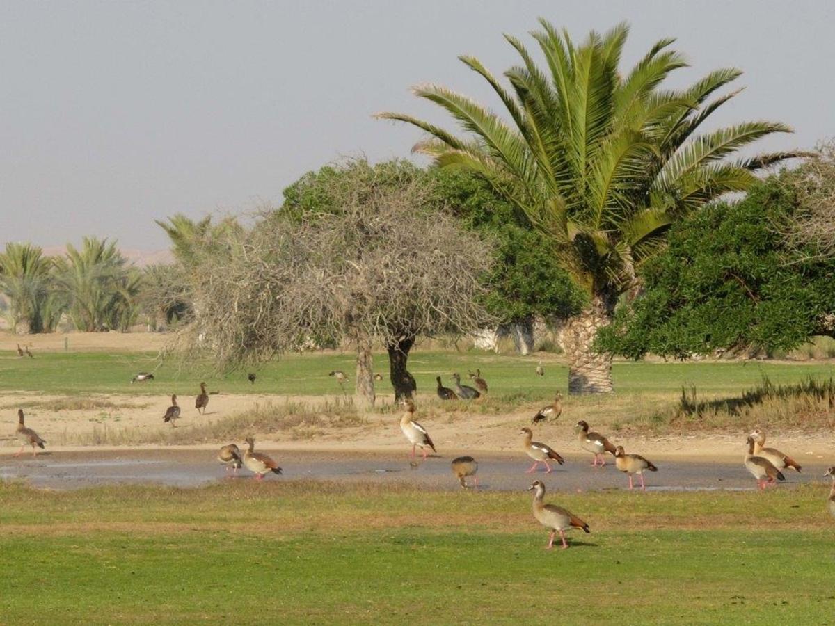 Roessmund Lodge Swakopmund Exteriér fotografie
