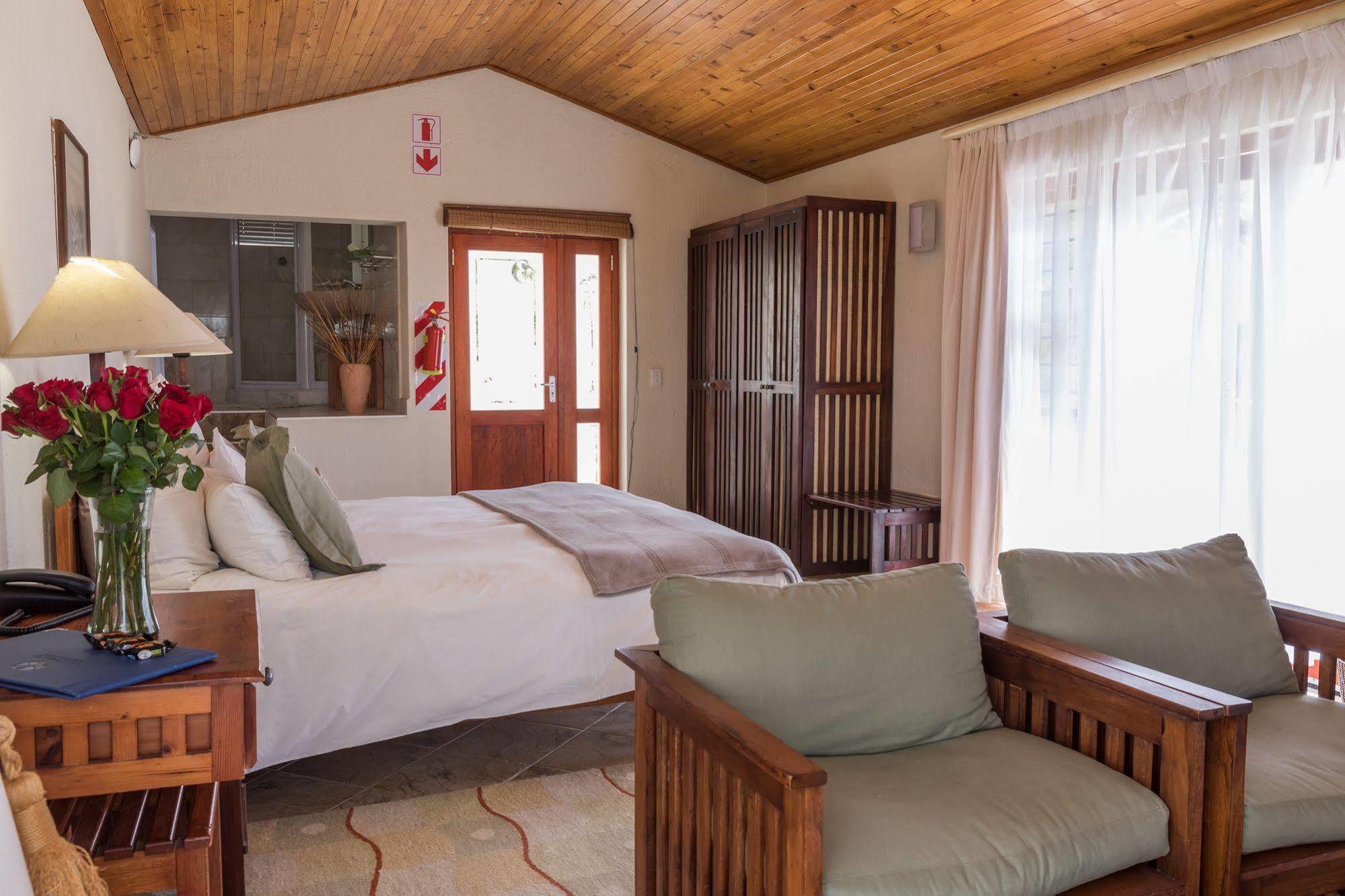 Roessmund Lodge Swakopmund Exteriér fotografie