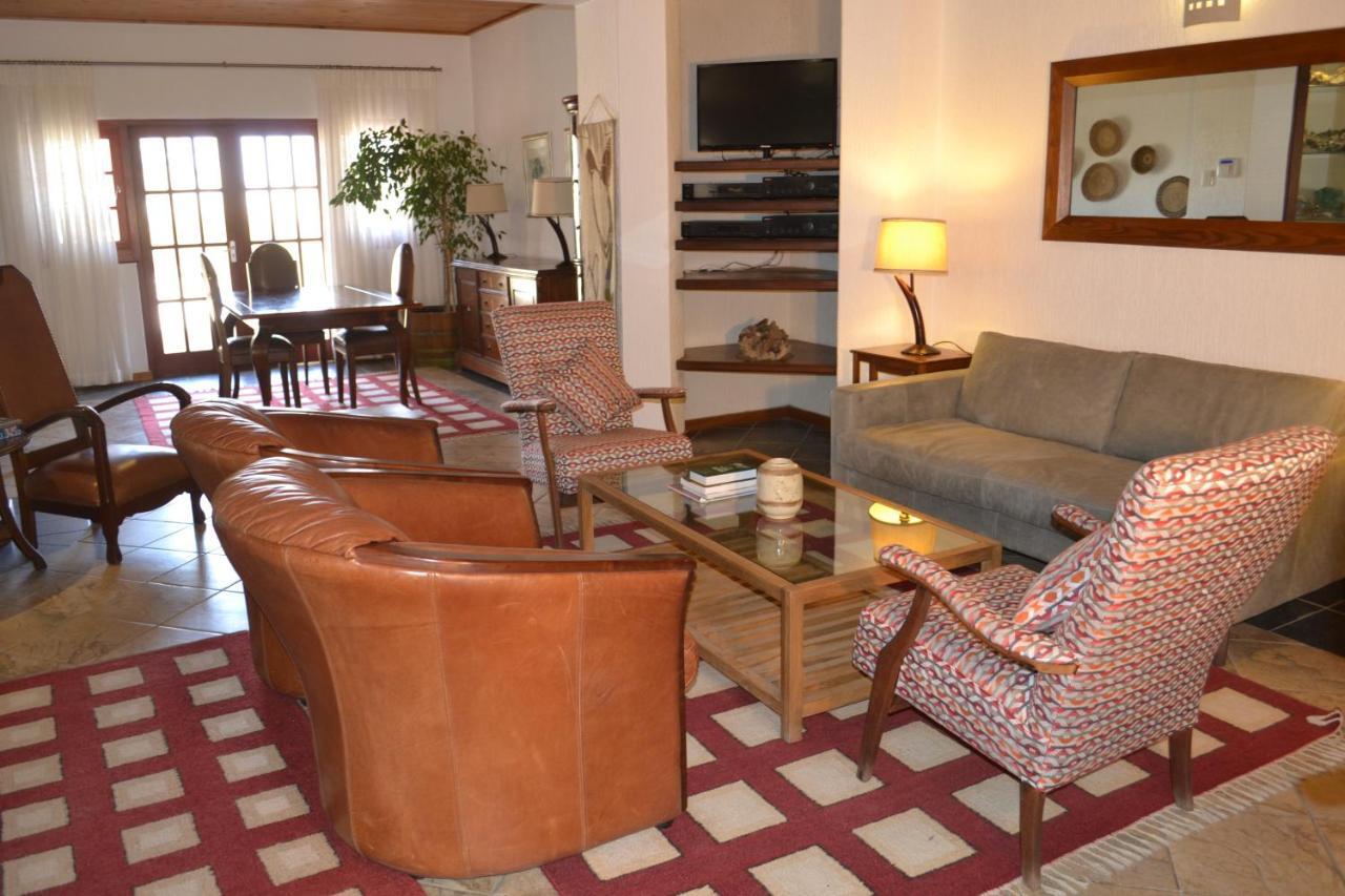 Roessmund Lodge Swakopmund Exteriér fotografie